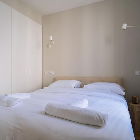Stunning 1 Bedroom Apartment in Parijs Buitenkant foto